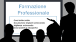 Formazione